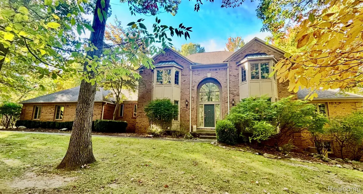 1147 Andante Court, Oxford, MI 48370 - #1