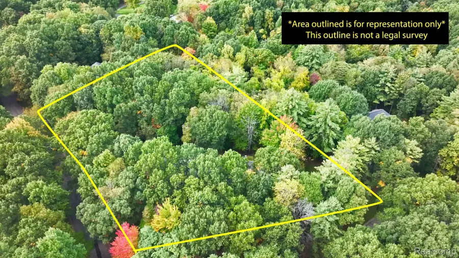1147 Andante Court, Oxford, MI 48370 - #2