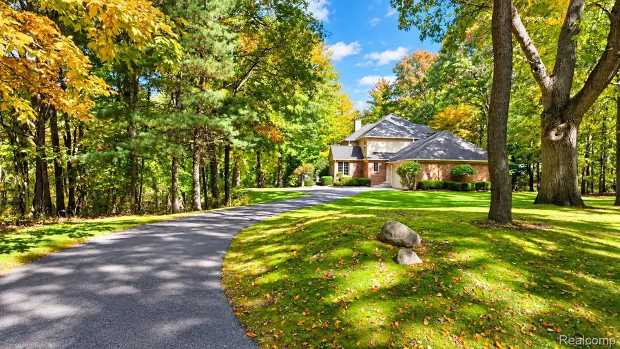 1147 Andante Court, Oxford, MI 48370 - #3