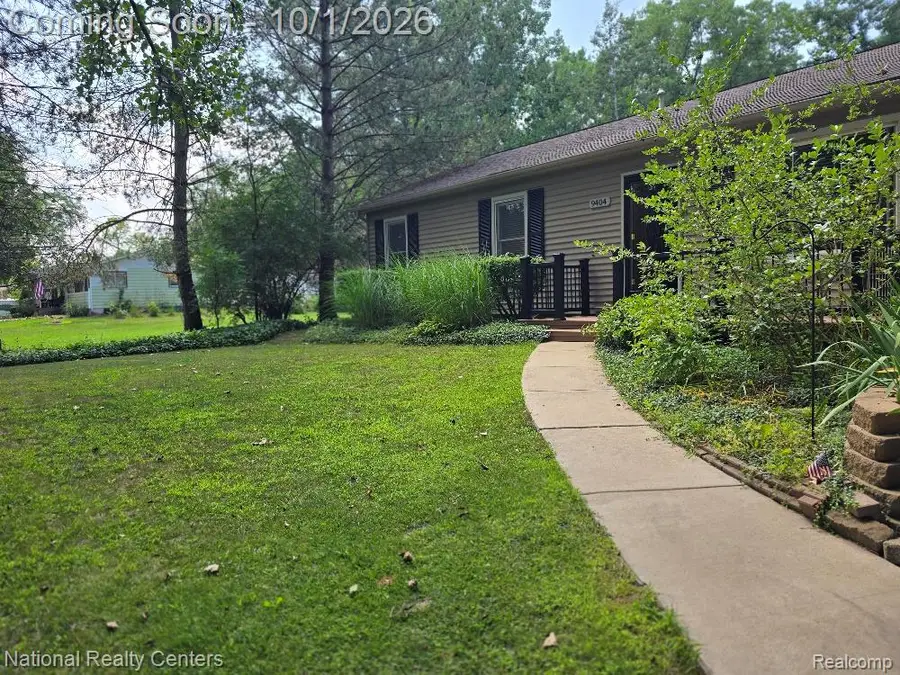 9465 Edward Drive, Brighton, MI 48114 - #2