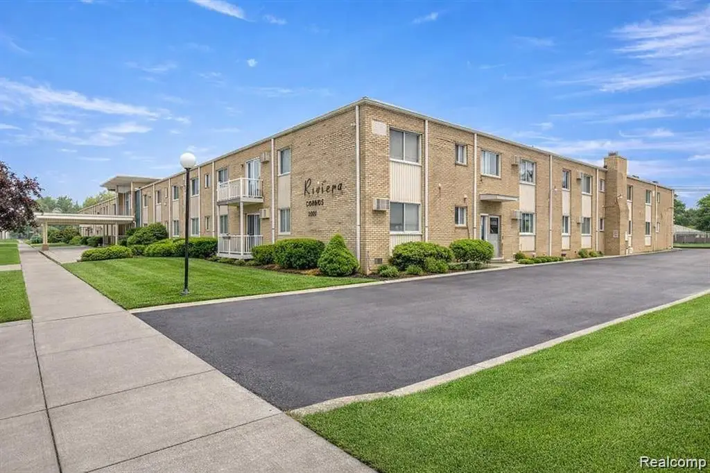 7350 N Inkster Road #118, Dearborn Heights, MI 48127 - #1