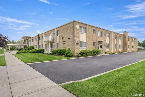 7350 N Inkster Road #118, DearbornHeights, MI 48127