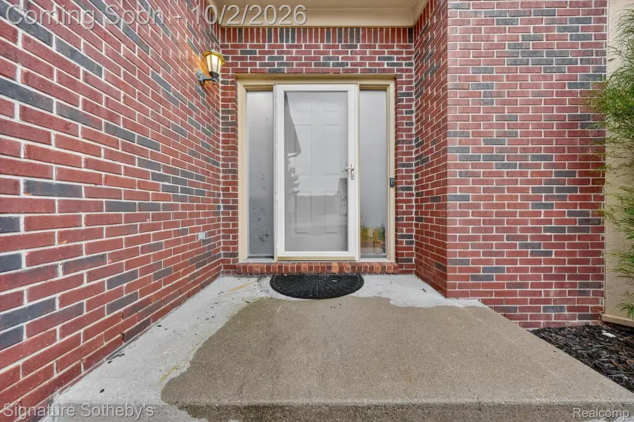 3271 Wren Lane, Rochester Hills, MI 48309 - #3