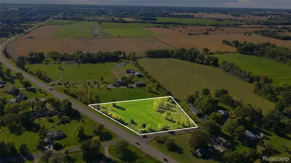 Vacant Land Lansing Road, Durand, MI 48429