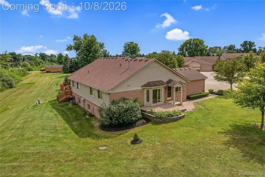 26455 Sanajo Court, Chesterfield, MI 48051 - #2