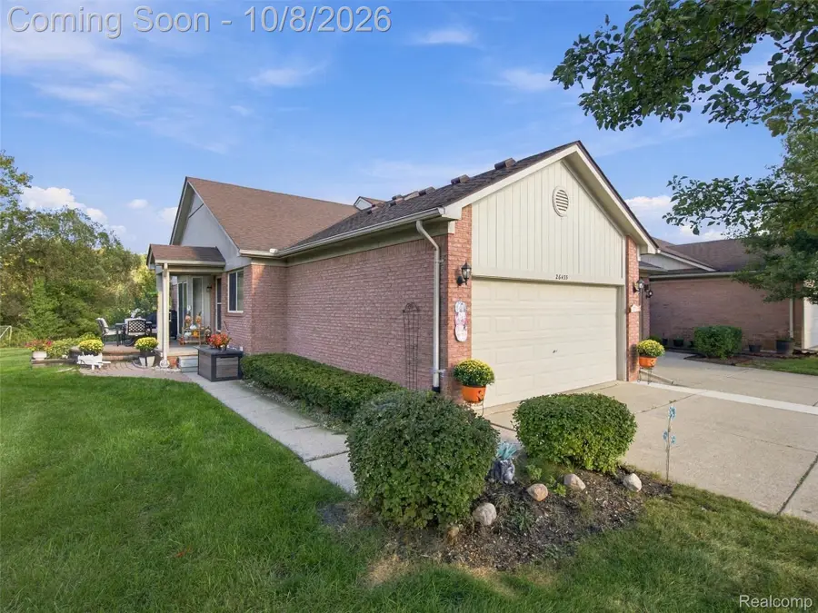 26455 Sanajo Court, Chesterfield, MI 48051 - #3