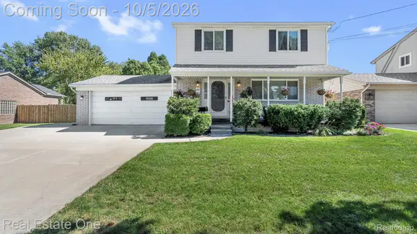 3807 River Drive, LincolnPark, MI 48146