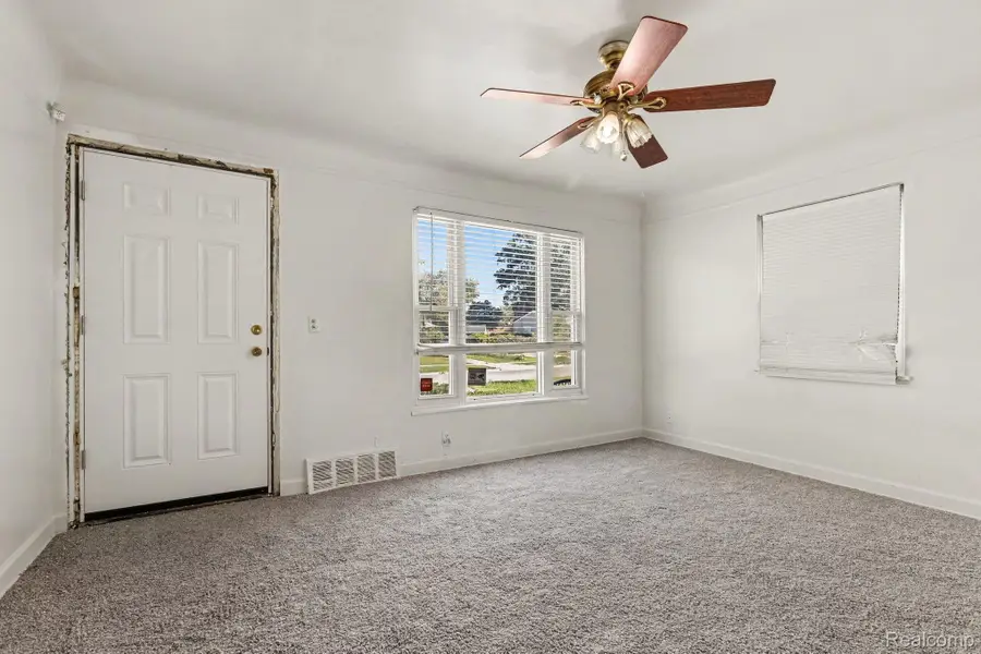 1224 Northwood Drive, Inkster, MI 48141 - #3