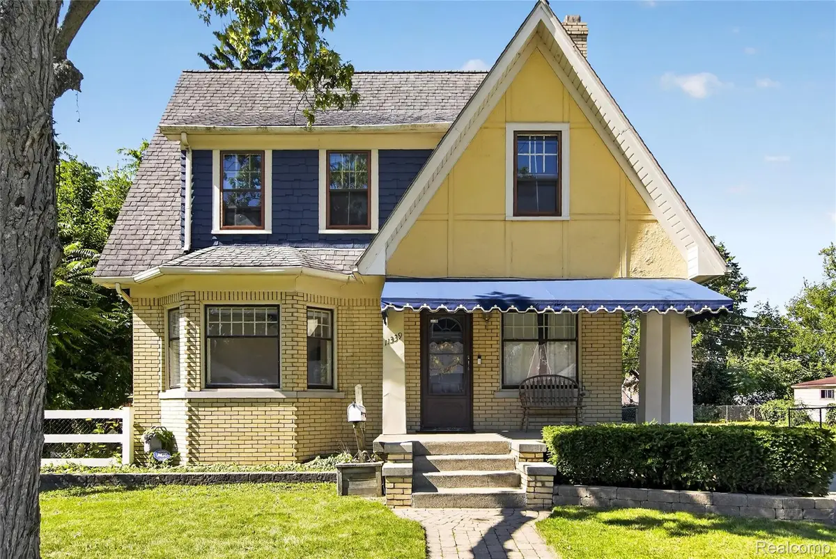 11339 Arnold Street, Redford, MI 48239 - #1