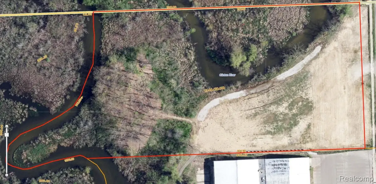 1727 Crescent Lake Road, Waterford, MI 48327 - #1