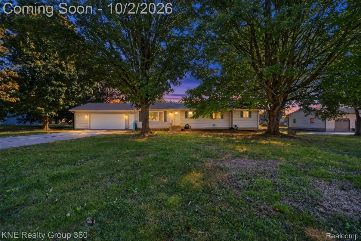 31 S Aurelius Road, Mason, MI 48854 - #1