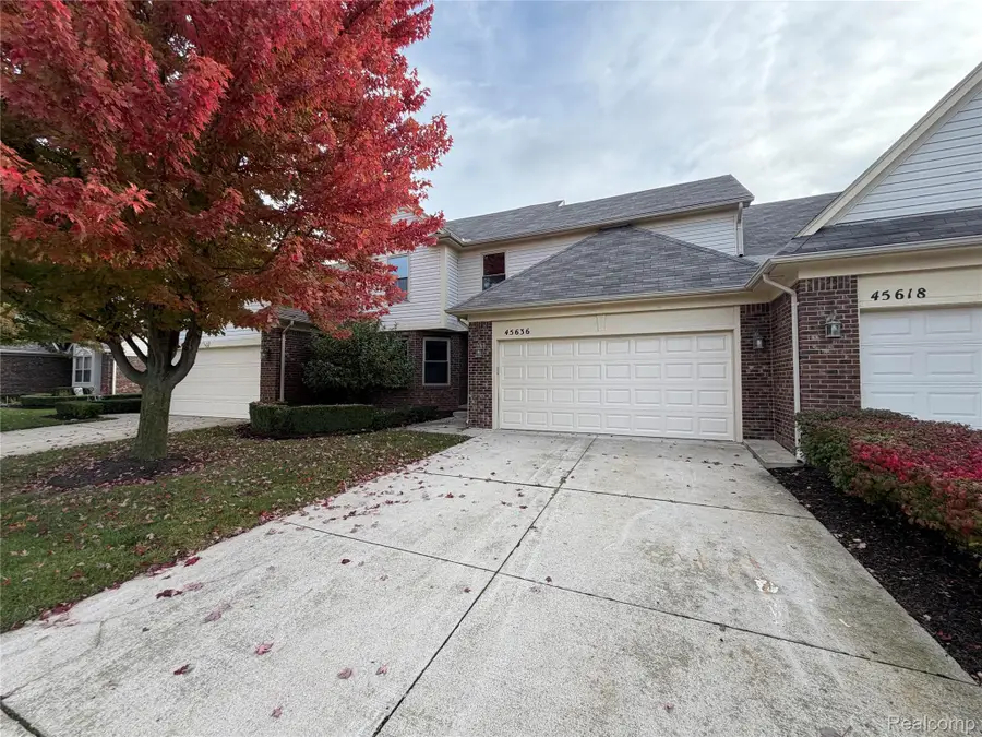 45636 Limerick Drive, Macomb, MI 48044 - #2