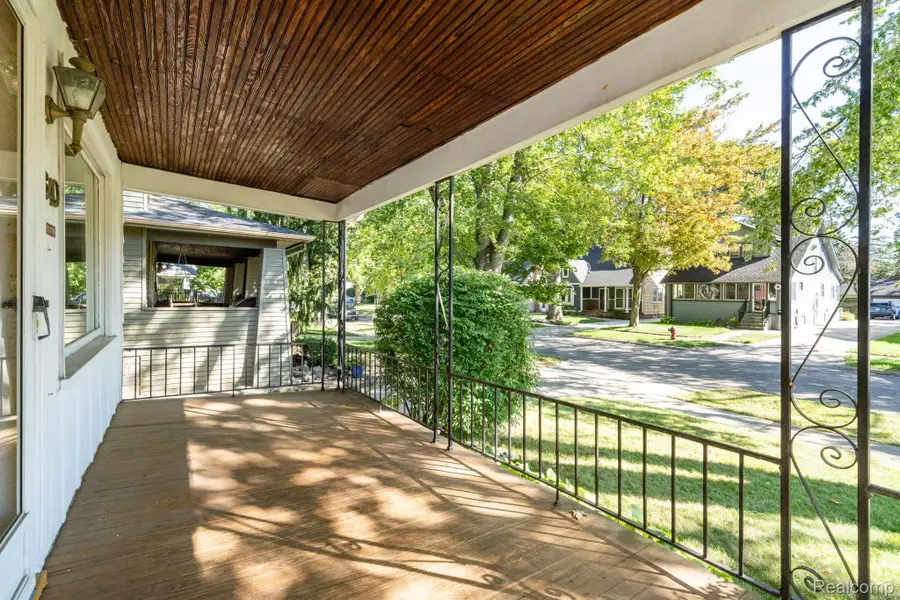 640 S Alexander Avenue, Royal Oak, MI 48067 - #2