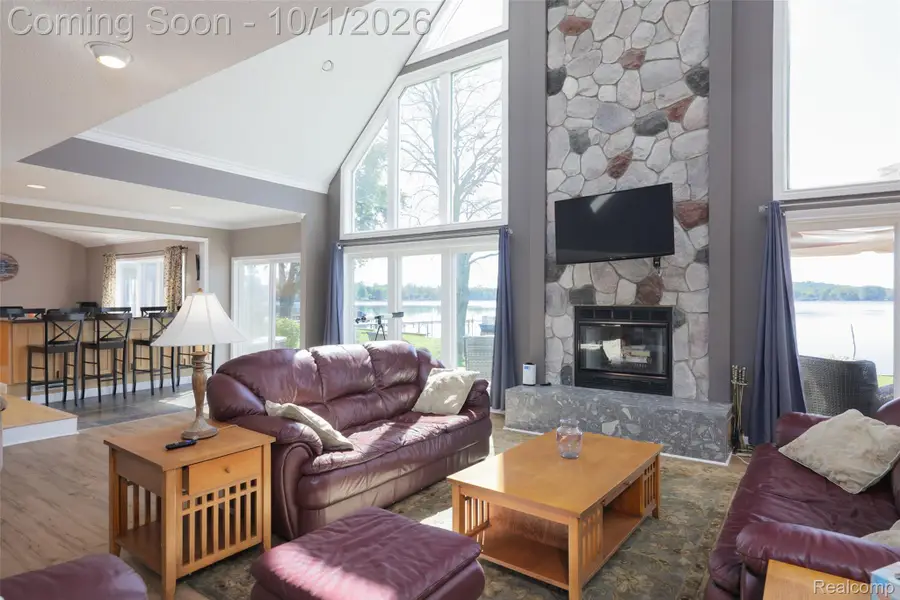 7938 Branch Drive, Brighton, MI 48116 - #3