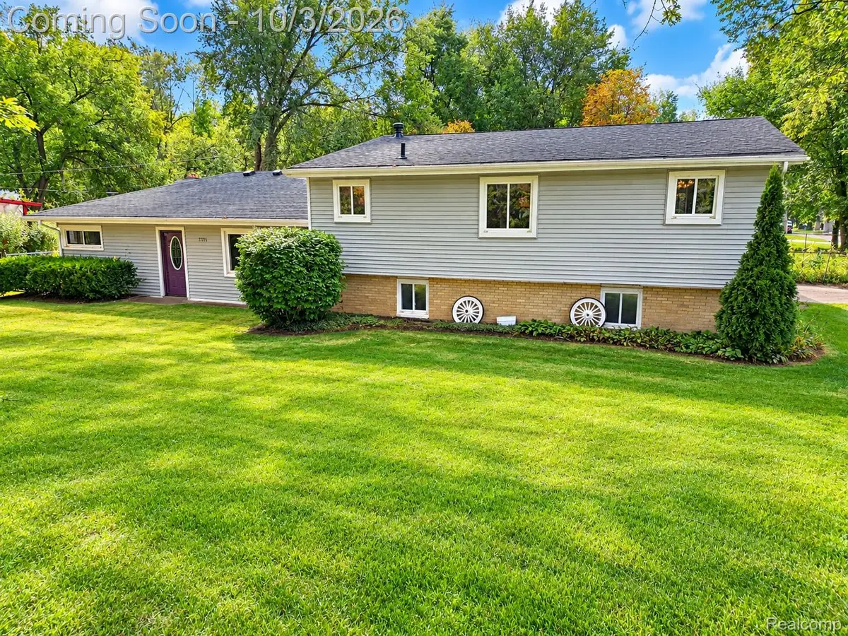 7795 Circle Boulevard, West Bloomfield, MI 48323 - #1