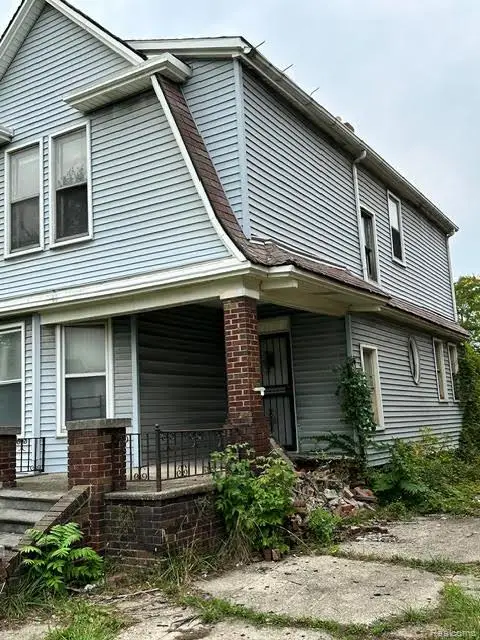 1720 E Grand Boulevard, Detroit, MI 48211 - #2