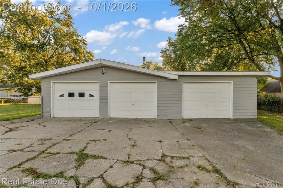 350 Garfield Road, Kimball, MI 48074 - #3