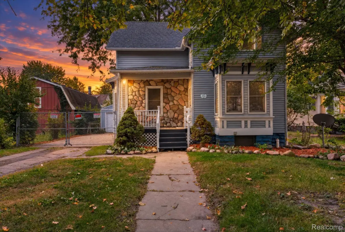 1314 Hancock Street, Port Huron, MI 48060 - #1