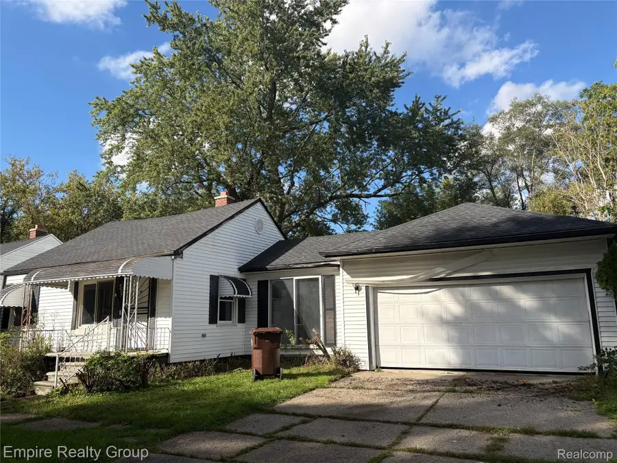 4030 Allen Street, Inkster, MI 48141 - #2