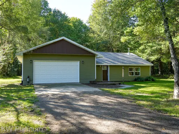 5167 Howard Road, Kimball, MI 48074