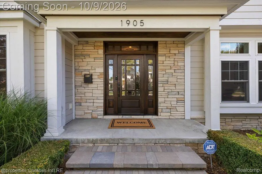 1905 Shipman Boulevard, Birmingham, MI 48009 - #3
