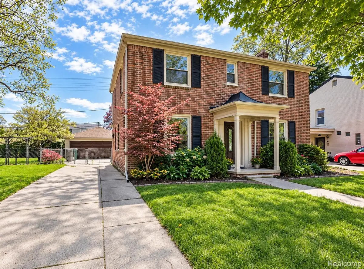940 S Lafayette Street, Dearborn, MI 48124 - #1