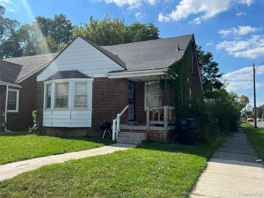 15915 Lauder Street, Detroit, MI 48227 - #2