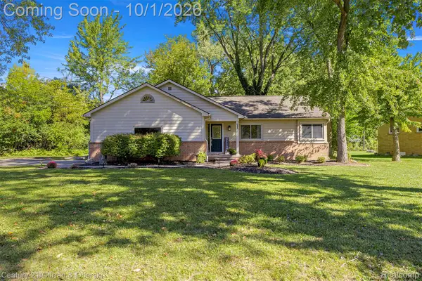 71 Michelson Road, RochesterHills, MI 48307