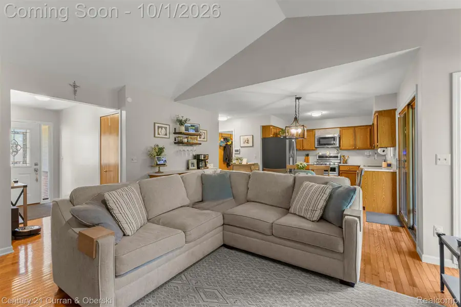 71 Michelson Road, Rochester Hills, MI 48307 - #3