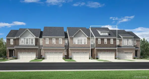 49659 Still Water Lane #63, Northville, MI 48168