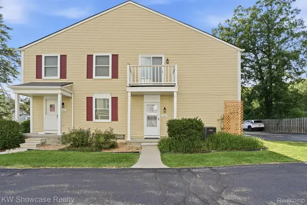 1499 Mariner Drive, WalledLake, MI 48390