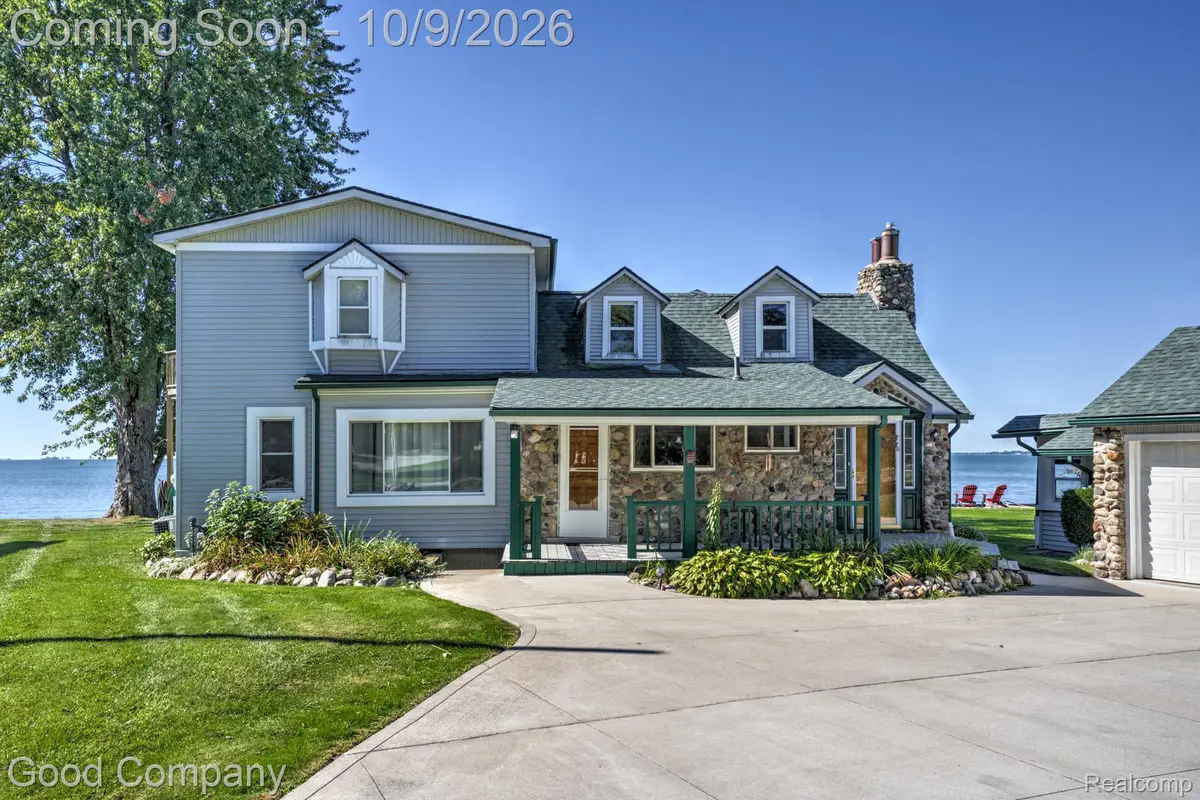 8981 Dixie Highway, Fair Haven, MI 48023 - #1