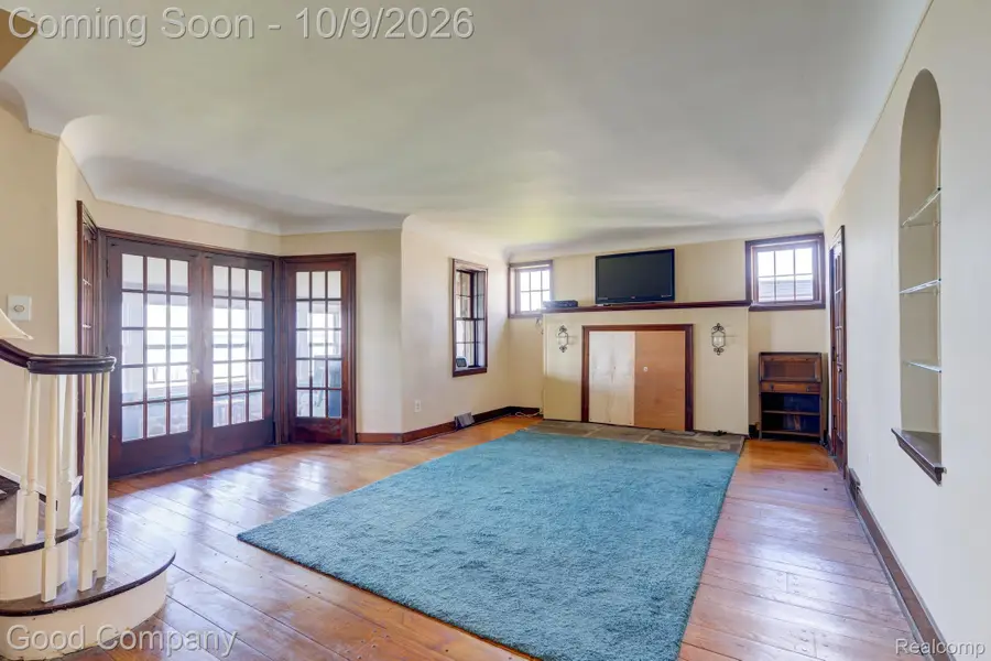 8981 Dixie Highway, Fair Haven, MI 48023 - #3