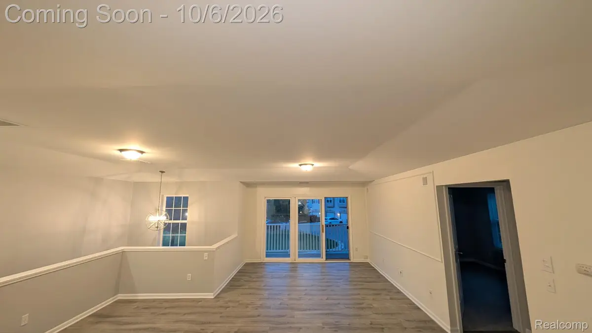 4046 Kirkway Court, Howell, MI 48843 - #1