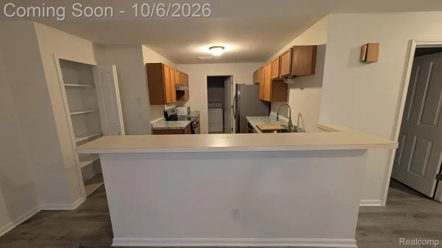 4046 Kirkway Court, Howell, MI 48843 - #3