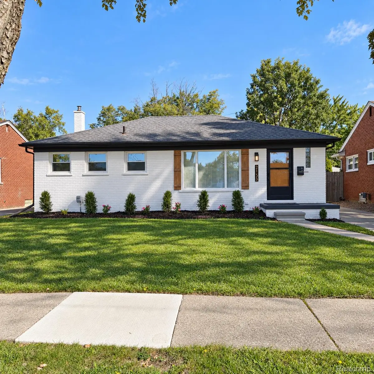 21731 Edmunton Street, Saint Clair Shores, MI 48080 - #1
