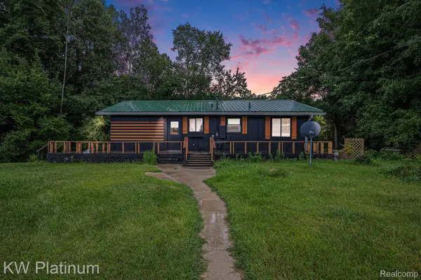 2593 Brown Road, Watertown, MI 48746