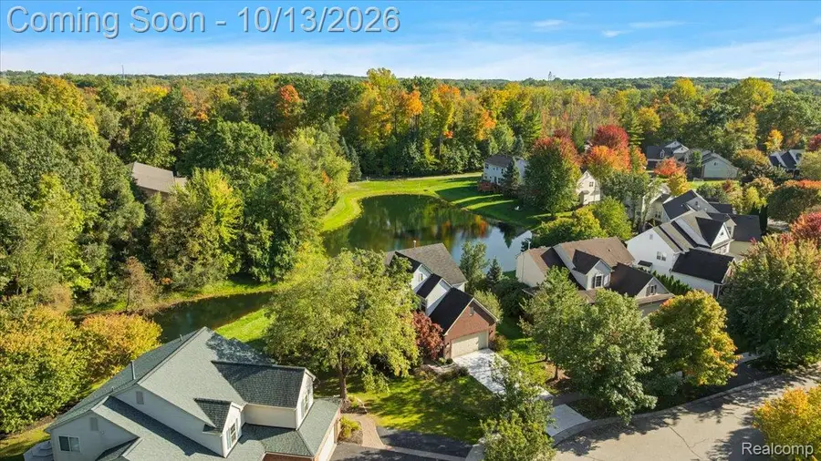 3055 Montclair Drive, Clarkston, MI 48348 - #2