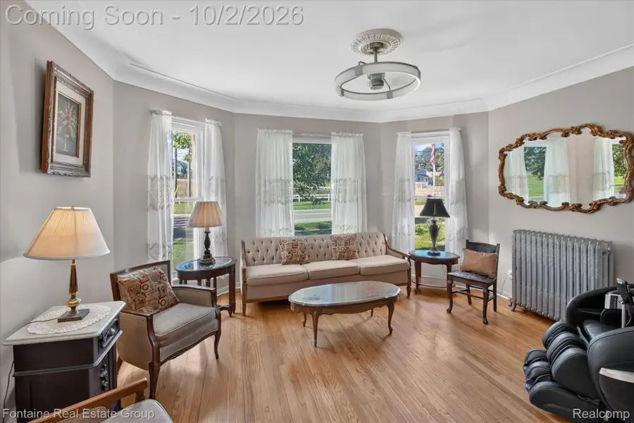 115 S Mill Street, Plymouth, MI 48170 - #2