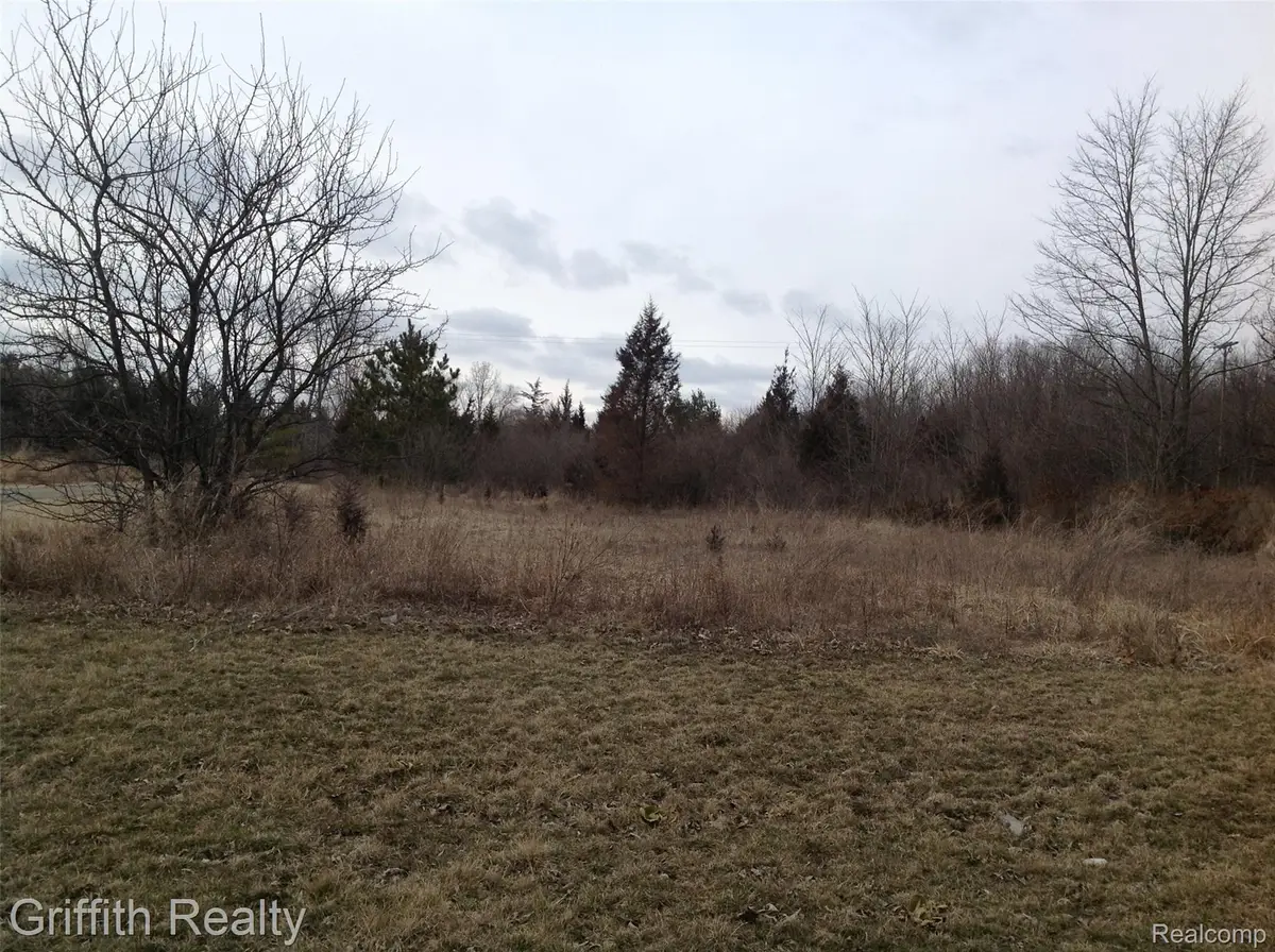 Lot 1 Mason RD, Howell, MI 48843 - #1