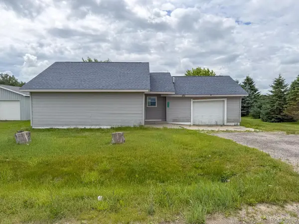 4169 Sagatoo Road, Standish, MI 48658