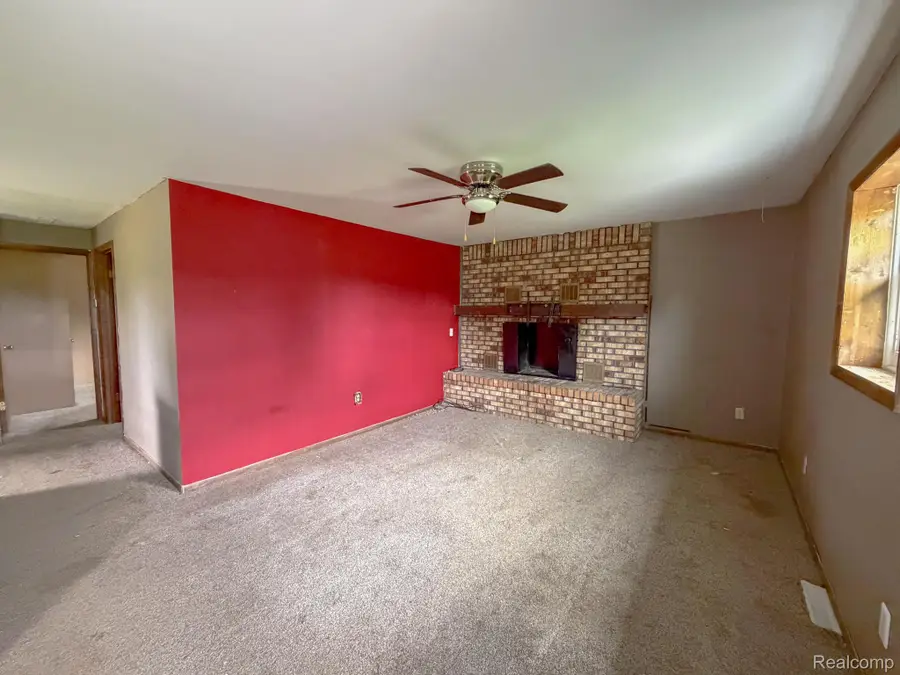 4169 Sagatoo Road, Standish, MI 48658 - #3