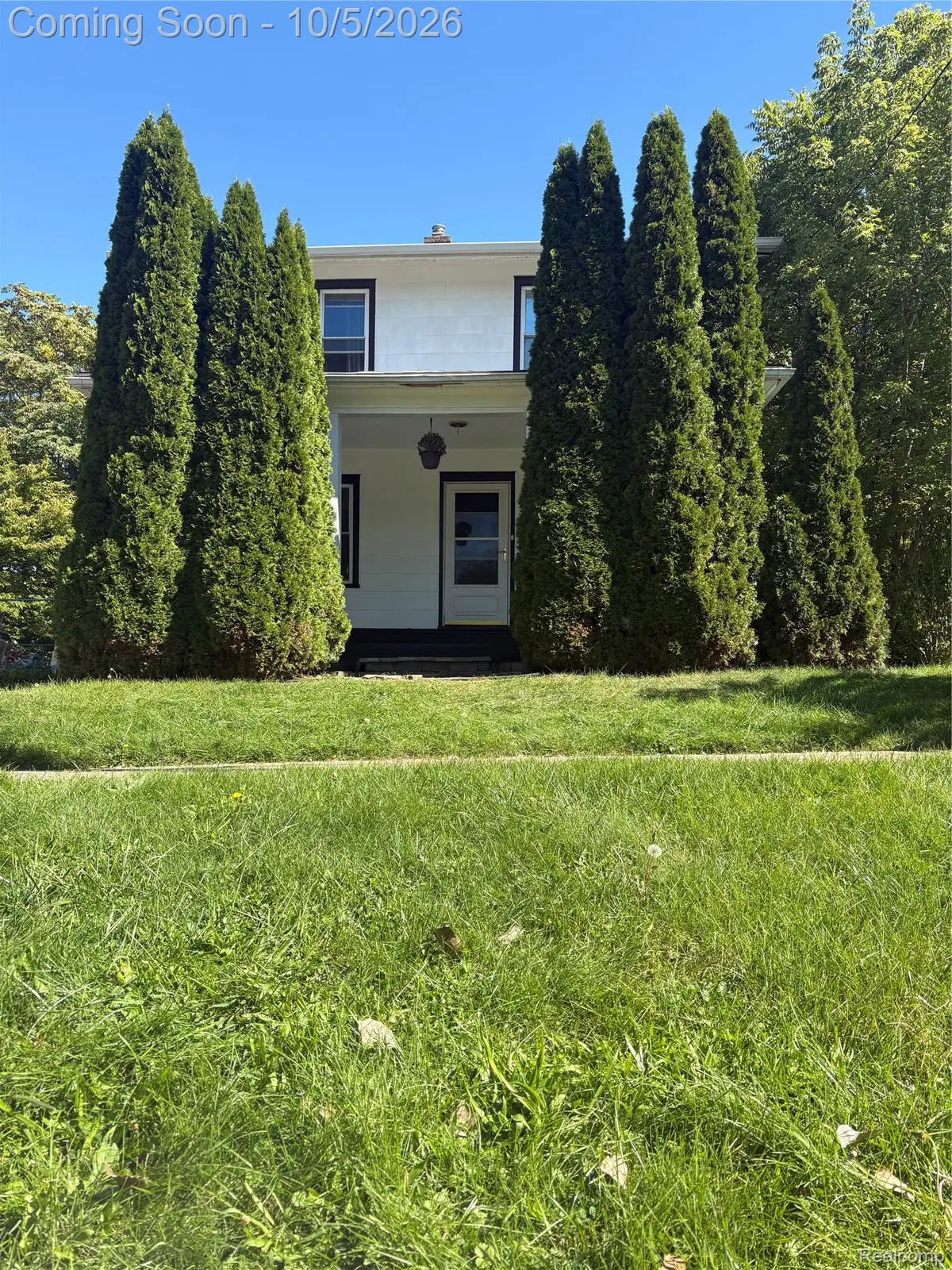 1410 Begole Street, Flint, MI 48503 - #1