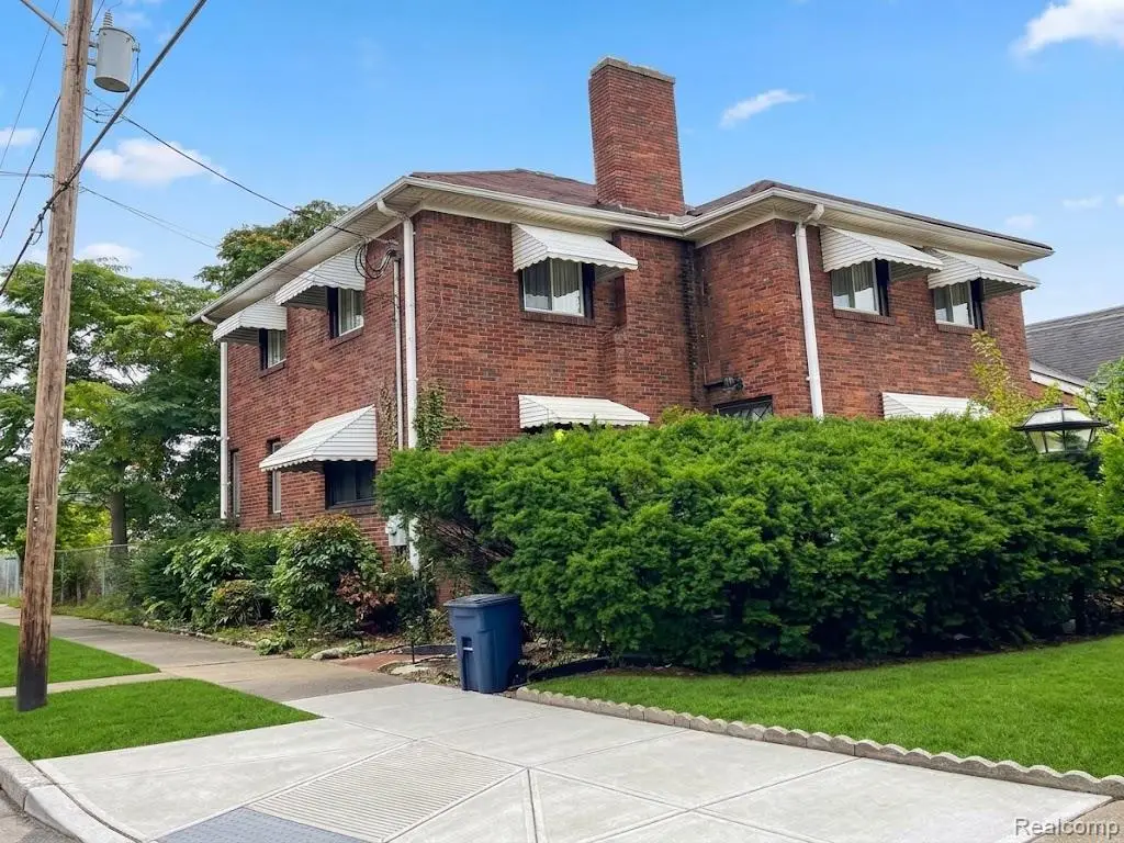 15514 Griggs Street, Detroit, MI 48238 - #1