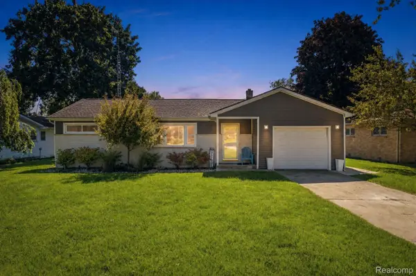 7096 Lake Street, Lexington, MI 48450