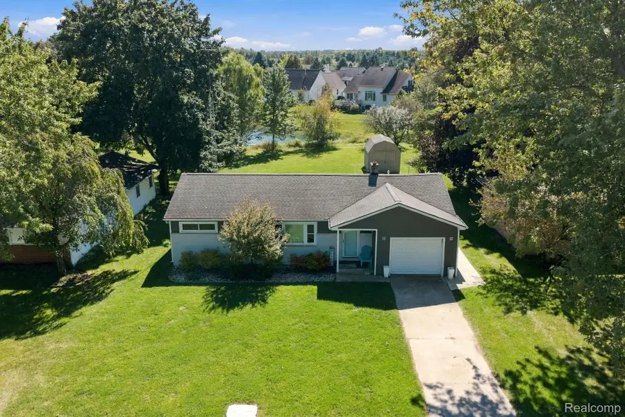 7096 Lake Street, Lexington, MI 48450 - #3