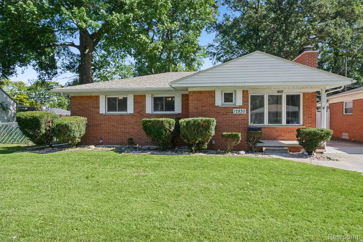 12830 Winston Avenue, Redford, MI 48239 - #1