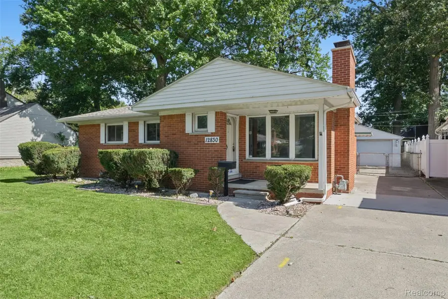 12830 Winston Avenue, Redford, MI 48239 - #2