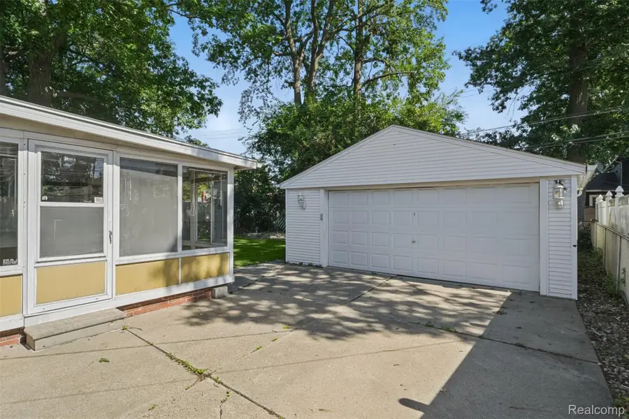 12830 Winston Avenue, Redford, MI 48239 - #3