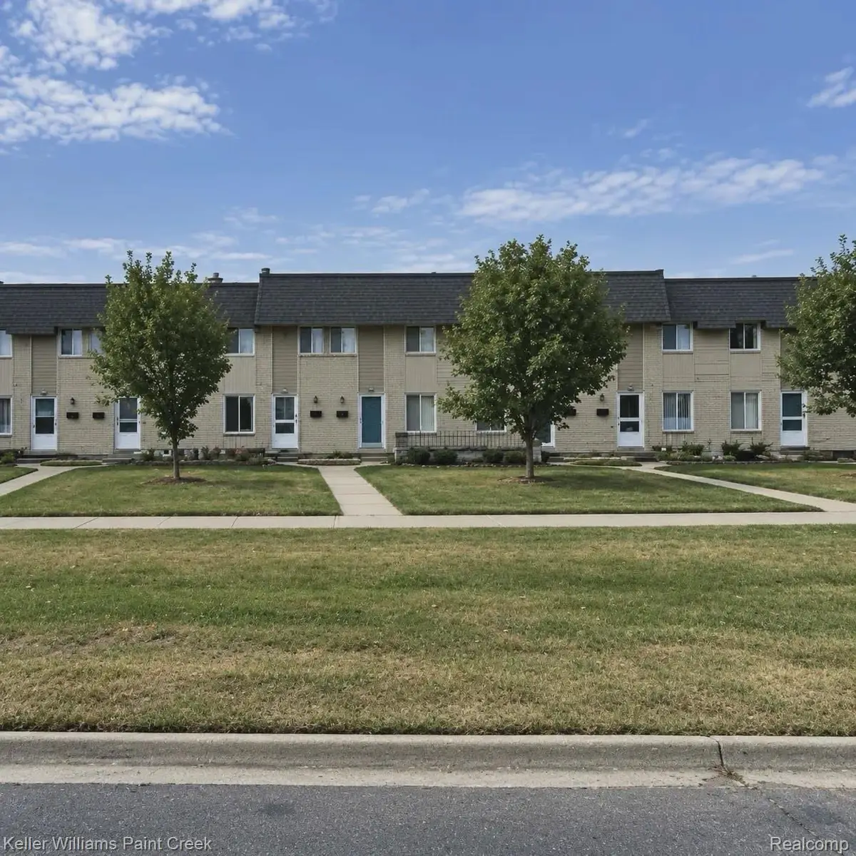 4436 15 Mile Road, Sterling Heights, MI 48310 - #1